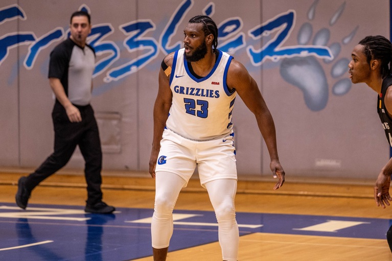 Grizzlies take care of business on first stop of Ottawa road trip