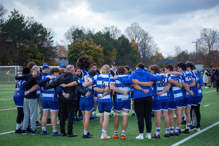 2023 OCAA Rugby Championship Preview: Let's Go Grizzlies!